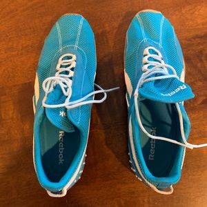 Reebok vintage womens sneakers